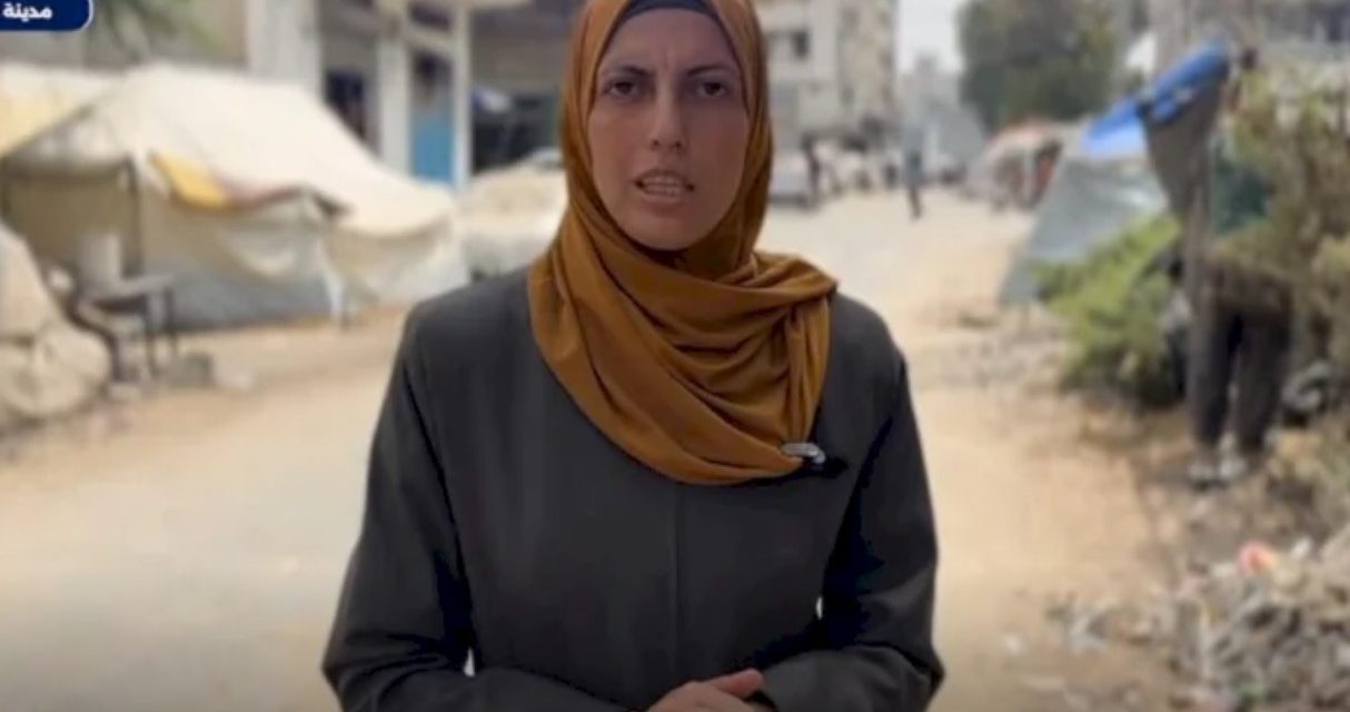Još jedna palestinska novinarka ubijena u izraelskom napadu na Gazu