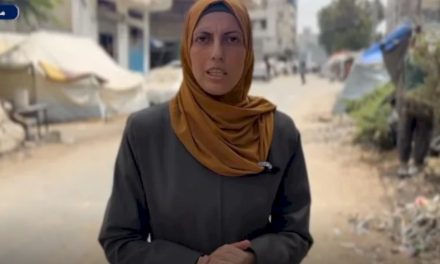 Još jedna palestinska novinarka ubijena u izraelskom napadu na Gazu