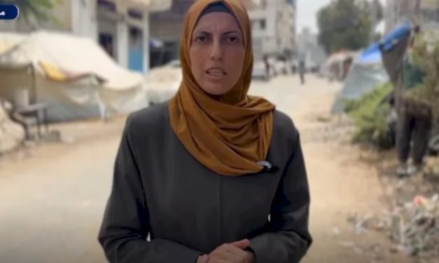 Još jedna palestinska novinarka ubijena u izraelskom napadu na Gazu