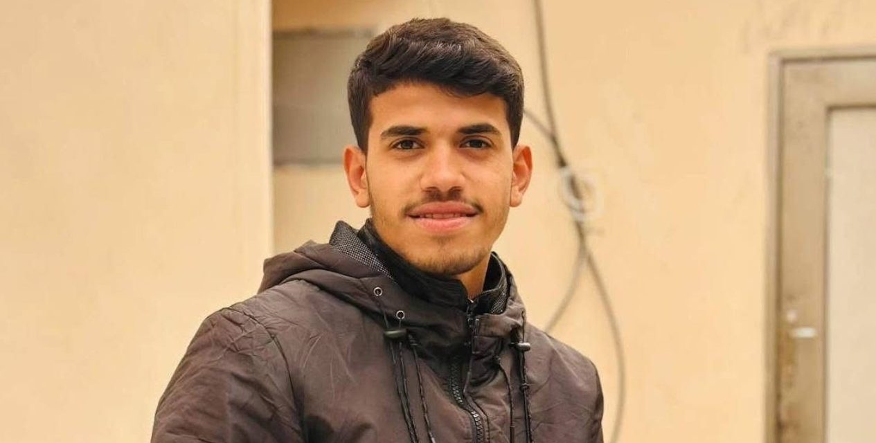 Fotoreporter Mohammed Alaa’ Al-Sawalhi ubijen u izraelskom zračnom napadu na Gazu