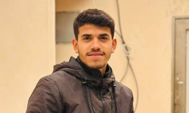 Fotoreporter Mohammed Alaa’ Al-Sawalhi ubijen u izraelskom zračnom napadu na Gazu