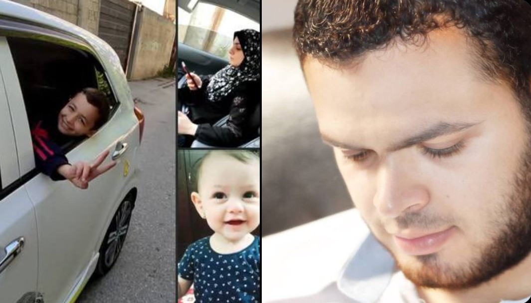 Izraelska vojska ubila još jednog palestinskog novinara u Pojasu Gaze
