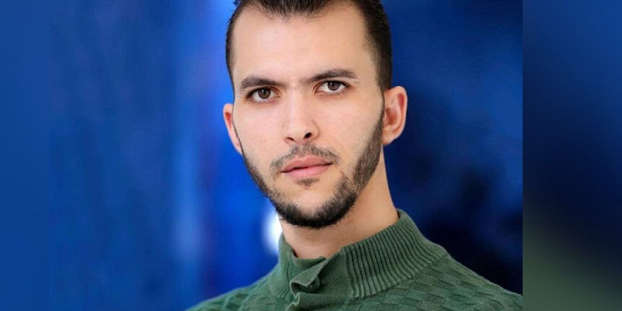 Novinar iz Gaze Mohammed al-Daya ubijen u izraelskom napadu