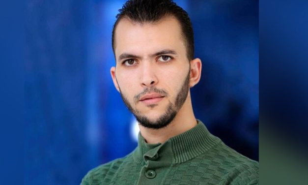 Novinar iz Gaze Mohammed al-Daya ubijen u izraelskom napadu