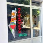 Palestinska kuća u Mostaru: Samira donijela okus i duh Gaze