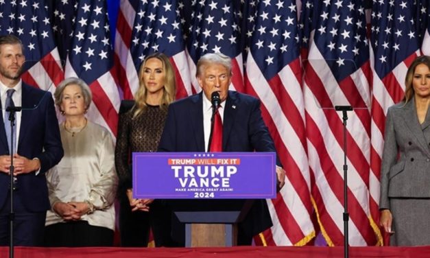 Novi rat Donalda Trumpa