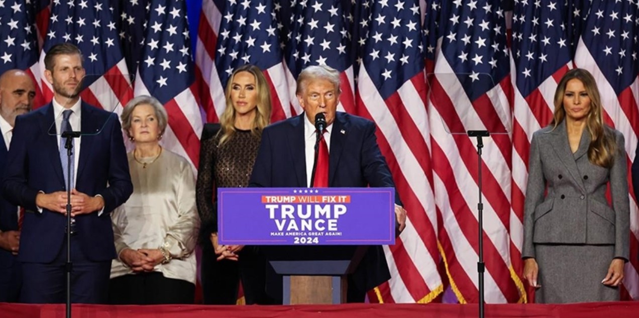 Novi rat Donalda Trumpa