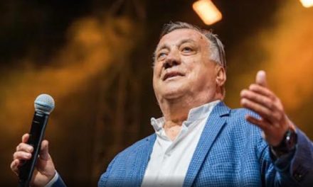 TEORIJA POSLJEDNJEG POZDRAVA: Halide, ovo nam nije trebalo