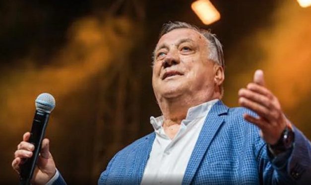 TEORIJA POSLJEDNJEG POZDRAVA: Halide, ovo nam nije trebalo