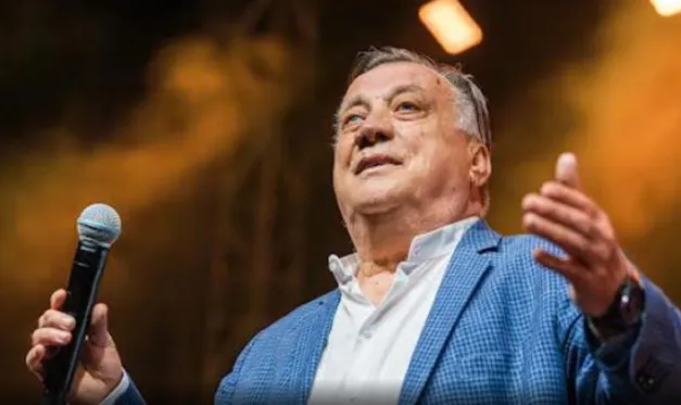 TEORIJA POSLJEDNJEG POZDRAVA: Halide, ovo nam nije trebalo