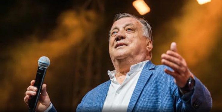 TEORIJA POSLJEDNJEG POZDRAVA: Halide, ovo nam nije trebalo
