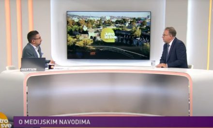 BHT1 I FTV: Nermin Nikšić i “spengavanje” kriminalaca