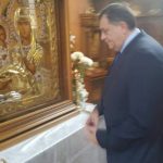 RTRS I BNTV: Milorad Dodik, hrišćanski predsjednik