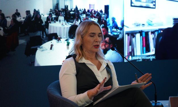 Završnica projekta SMART Balkans: Bolji Balkan kroz saradnju i odgovornost