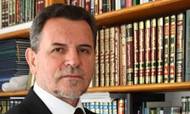 Nikad napisana knjiga Halila Mehtića: Kako sam odbio biti stranački muftija