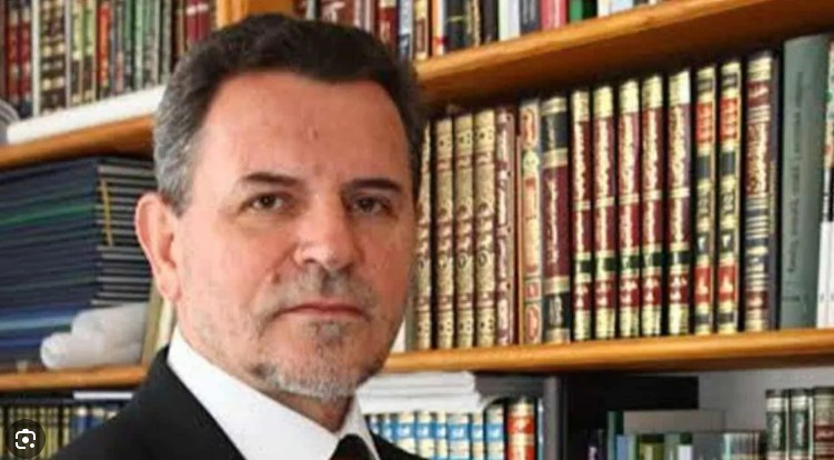 Nikad napisana knjiga Halila Mehtića: Kako sam odbio biti stranački muftija