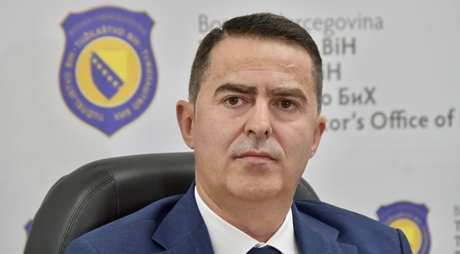 EDIN OSMANČEVIĆ: Tužilaštvo BiH, produžena ruka političke moći
