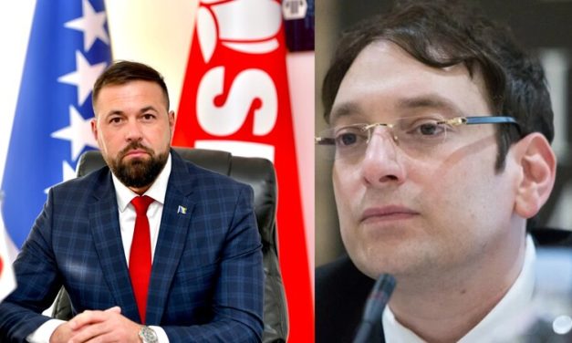 Principi ili aršini: Dok se u Sarajevu demonstrira zbog Hapoela, u Mostaru se šuti uz Izrael