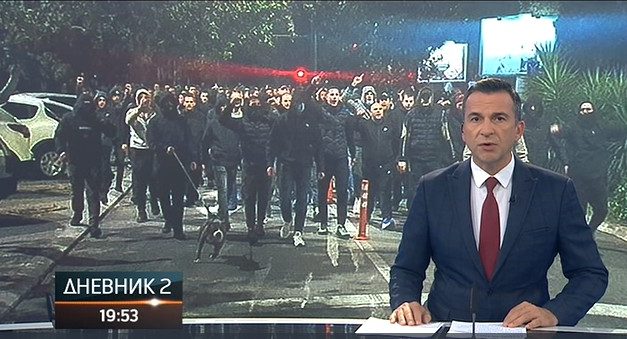 RTRS I BNTV: Sramotno izvještavanje javnog servisa o incidentima u Crnoj Gori