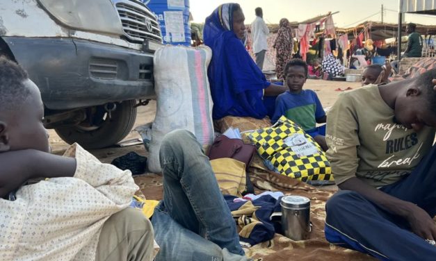 Egzekucije, seksualno nasilje, otmice: Preživjeli svjedoče o užasima u El-Fasheru