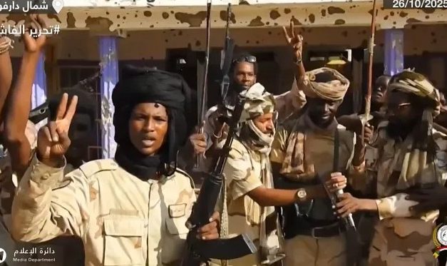 Emiratsko oružje i britanska oprema: Kako UAE i zapadni interesi hrane genocid u Sudanu