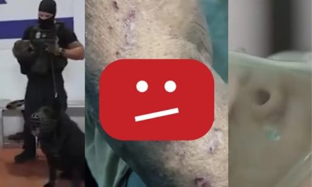 Skandalozan potez: Youtube izbrisao više od 700 videa koji svjedoče o izraelskom nasilju nad Palestincima