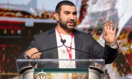 Novinar Sami Hamdi oslobođen iz američkog pritvora