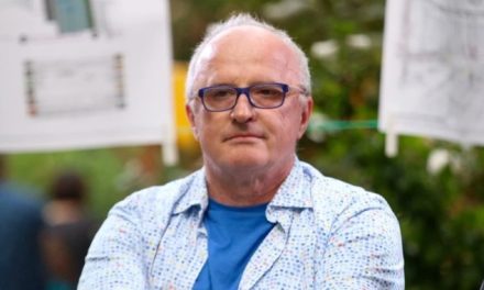 AMIR VUK ZEC: Kuća kojoj nije suđeno da bude