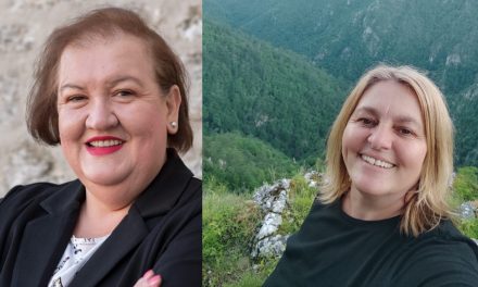 Prve se vratile, prve zaboravljene: Život povratnica između granica, ruševina i nepostojećeg sistema