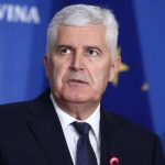 BHT1 i FTV: Šta Dragan Čović misli o kandidaturi Slavena Kovačevića