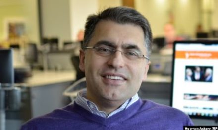 Preminuo Dragan Štavljanin, dugogodišnji novinar i urednik Radija Slobodna Evropa