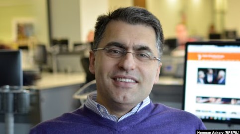 Preminuo Dragan Štavljanin, dugogodišnji novinar i urednik Radija Slobodna Evropa