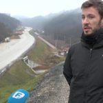 Obustava finansiranja autocesta: BHT1 nudi kontekst i više perspektiva, FTV zapeo na gradilištu u Medakovu