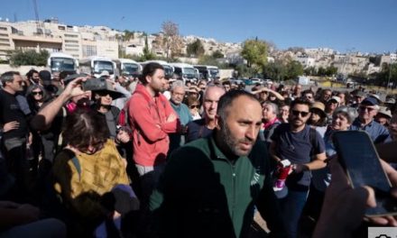 Palestinac iz dokumentarca Louisa Therouxa opisuje mjesece uznemiravanja