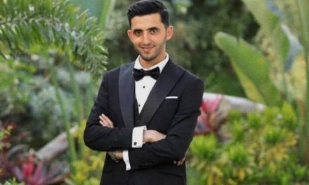 Palestinski novinar Mohamed Wadi ubijen u Gazi