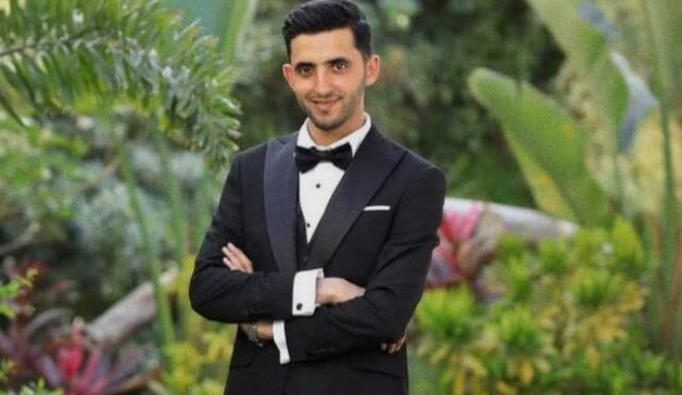 Palestinski novinar Mohamed Wadi ubijen u Gazi