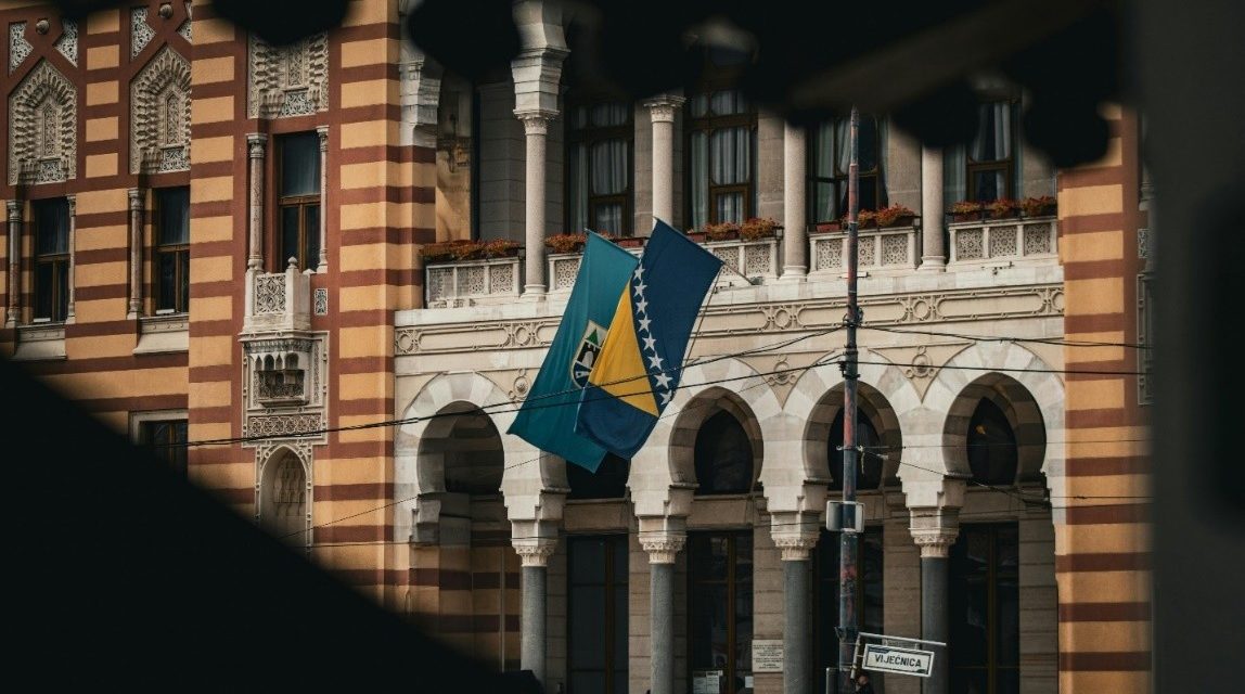 Suverenitet po mjeri Moskve: Republika Srpska kao produženi megafon Kremlja