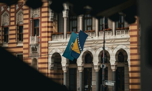 Suverenitet po mjeri Moskve: Republika Srpska kao produženi megafon Kremlja