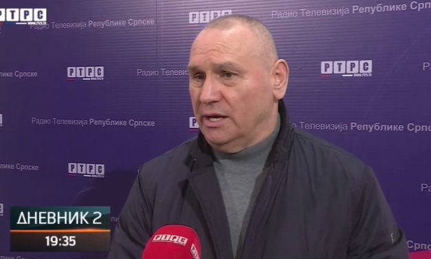 RTRS: Nisu samo stanovi u pitanju – za dojave o bombama krivi su Bošnjaci