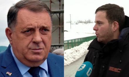 Ko otvara bolnice, a ko čisti snijeg: Dodik i Uk s povlaštenim tretmanom na javnim servisima