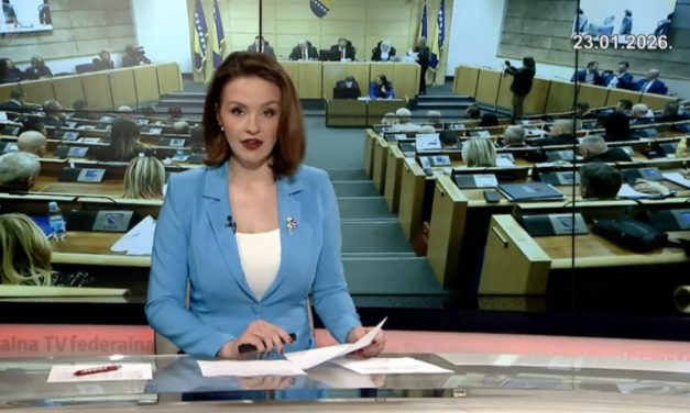 FEDERALNI BUDŽET: BHT1 o zaduženjima, FTV o rekordima