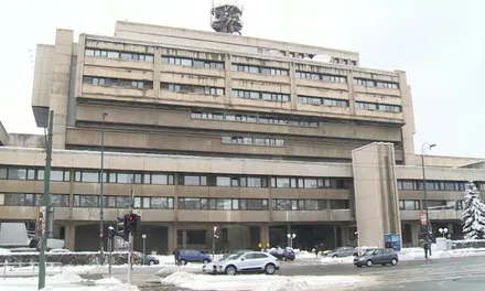 BHRT mjesec dana s blokiranim računima, BH novinari upozoravaju na moguće gašenje javnog servisa