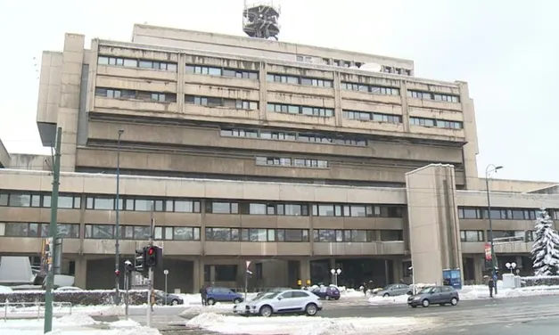 BHRT mjesec dana s blokiranim računima, BH novinari upozoravaju na moguće gašenje javnog servisa
