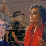 ARUNDHATI ROY NAPUSTILA FESTIVAL U BERLINU