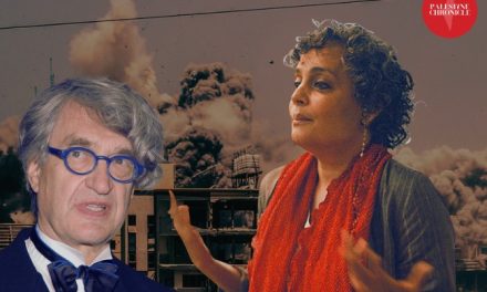 ARUNDHATI ROY NAPUSTILA FESTIVAL U BERLINU