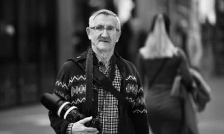 Preminuo bh. fotograf Bakir Nikšić: Čovjek koji je vidio ljepotu u ‘običnim’ ljudima