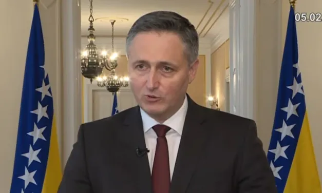 KOME SLUŽI PROTOKOL: BHT1 se distancira od formalnih susreta bez sadržaja, dok ih FTV vraća u središte dnevnika