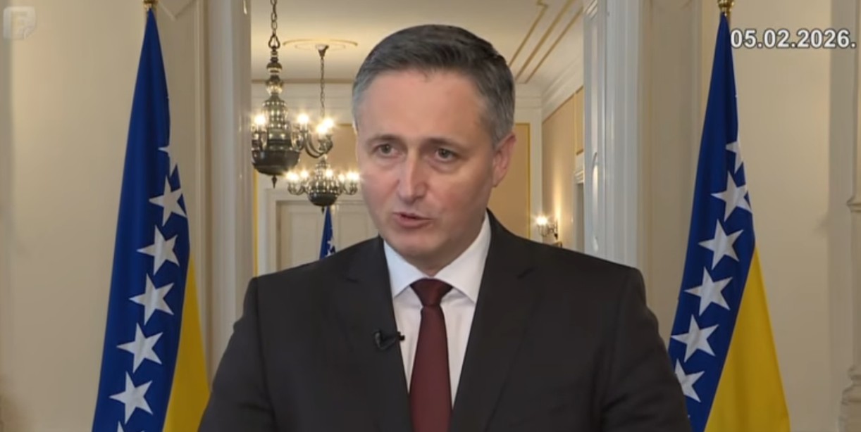 KOME SLUŽI PROTOKOL: BHT1 se distancira od formalnih susreta bez sadržaja, dok ih FTV vraća u središte dnevnika