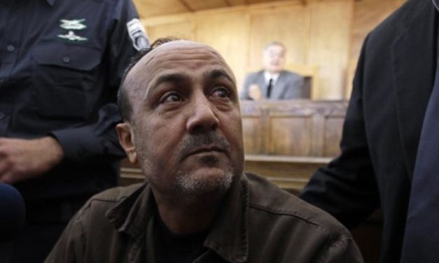 Marwan Barghouti, ‘palestinski Mandela’, objavljuje knjigu iz zatvora