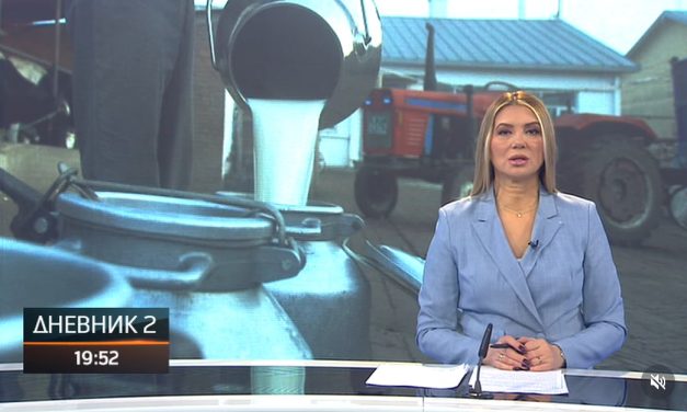 RTRS protiv mljekara: Hronologija jednog medijskog discipliniranja